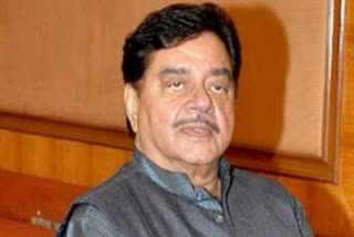 shatrughan sinha