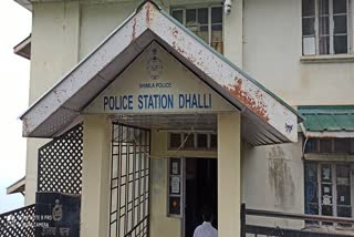 police-arrest-four-youth-with-20-gm-chitta-in-shimla