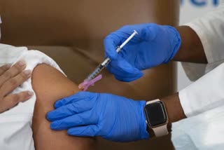 Haryana Corona Vaccination Update