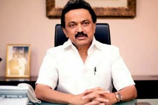 cm mk stalin