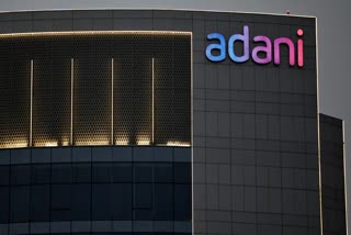 Adani Group crossed USD 100 billion in first week of FY22 in market capitalisation: Chairman
