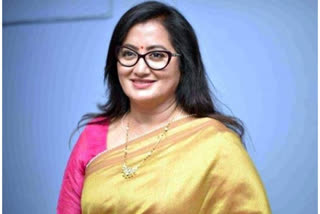 Sumalatha Ambarish