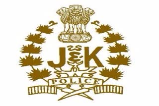 Jammu Police foils bid to smuggle weapons, explosives into Kashmir valley, one held