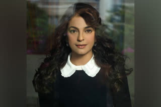 Juhi Chawla, file photo