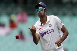 english county  ആര്‍. അശ്വിന്‍  R Ashwin  കൗണ്ടി ക്രിക്കറ്റ്  english county cricket