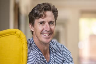 T20 World Cup  Brad Hogg  ടി20 ലോക കപ്പ്  ബ്രാഡ് ഹോഗ്  ഇന്ത്യയുടെ പ്ലെയിങ് ഇലവന്‍  ഓസ്‌ട്രേലിയയുടെ മുന്‍ സ്പിന്നര്‍