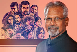 mani ratnam on navarasa