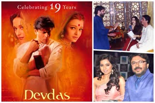 19 Years of Devdas