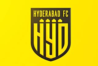 Hyderabad  Garcia  Hyderabad FC sign Garcia  हैदराबाद एफसी  अनुबंध  contract  गार्सिया  Garcia