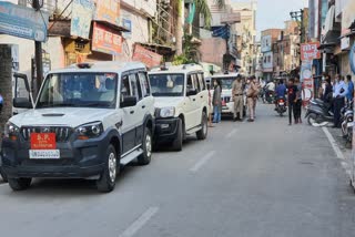 rudrapur robbery