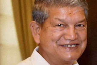 Harish Rawat