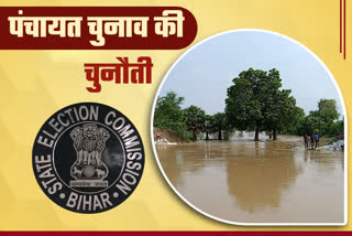 Bihar Panchayat chunav