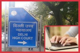 Delhi HC