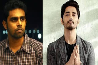 Balaji mohan join hands with siddharth