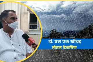 haryana weather latest update