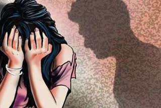 भीलवाड़ा में महिला से दुष्कर्म, rape with a woman