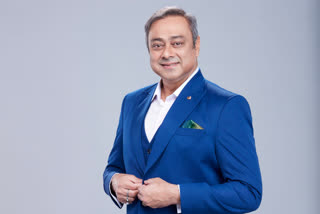 Sachin Khedekar