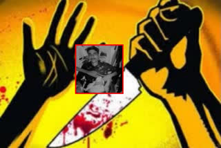 murder attempt on ice cream vendor at ajithsingh nagar