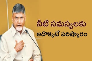 CHANDRABABU