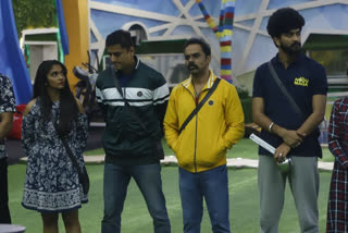 Bigg Boss Kannada