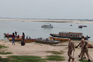 River Ganga