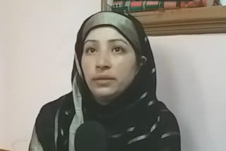 Saba Rehman (25)