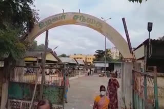 ulavar-santhai-reopened-yesterday-in-erode