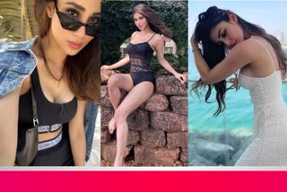 Mouni Roy Hot Photo Gallery