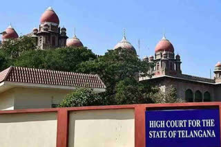 Telangana HC