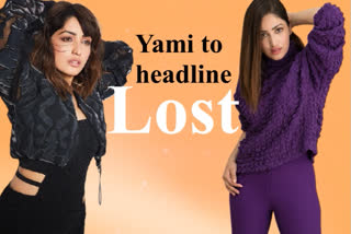 Yami Gautam to play feisty crime reporter in Lost