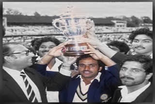 1983 World Cup winner Yashpal Sharma dies of heart attack