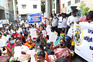 nursing-assistant-protest-in-teynampet