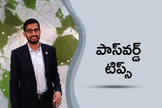 Sundar Pichai