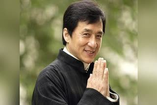 Jackie Chan