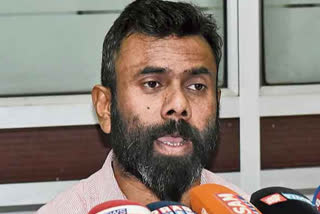 Rupjyoti kurmi attacks Akhil Gogoi over By election