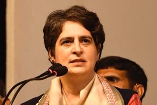 priyanka gandhi