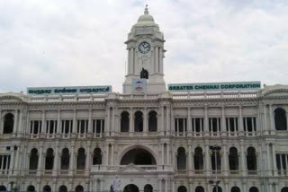 Chennai Corporation