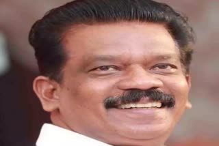 minister k radhakrishnan get threat over phone  sc and st welfare minister  minister k radhakrishnan  thiruvananthapuram  പട്ടികജാതി, പട്ടികവർഗ വകുപ്പ് മന്ത്രി കെ.രാധകൃഷ്ണന് ഭീഷണി  പട്ടികജാതി, പട്ടികവർഗ വകുപ്പ്  മന്ത്രി കെ.രാധാകൃഷ്ണന്‍