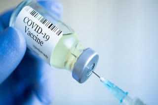 Over 1.91 crore Covid vaccine doses still available with states, UTs: Centre