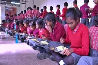 India's free meals scheme in schools linked to improved growth in children of beneficiaries: Study