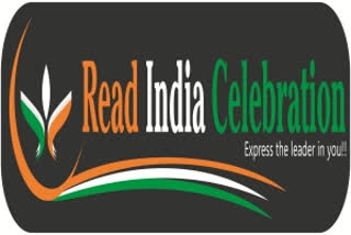 Read India Celebration