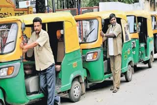 Diesel auto to be ban in Jamshedpur