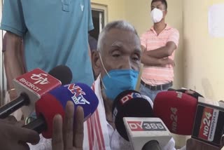 96-year-old-man-from-golaghat-beat-covid-recovered-from-covid