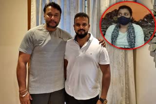 actor-darshan-puts-full-stop-for-fake-papers-cheating-case