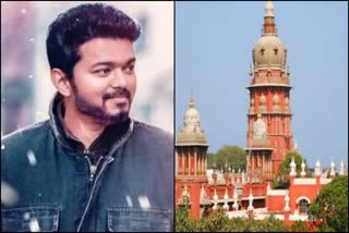 Court fines Thalapathy Vijay and orders him to pay it to Chief Minister