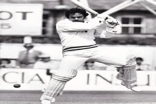 Yashpal Sharma will be remembered for his batting heroics in 1983 WC: Jay Shah