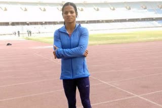 PM Modi motivated us and gave us his blessings for Tokyo Olympics: Dutee Chand