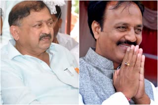 mla-s-v-ramachandrappa-outrage-against-former-mla-p-rajesh