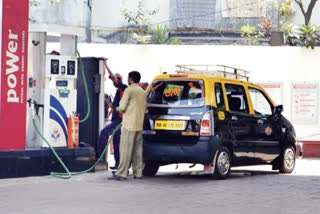 cng price hike and domestic gas also became more expensive in mumbai