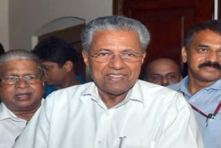 Kerala CM Vijayan meets PM, seeks GST dues clearance